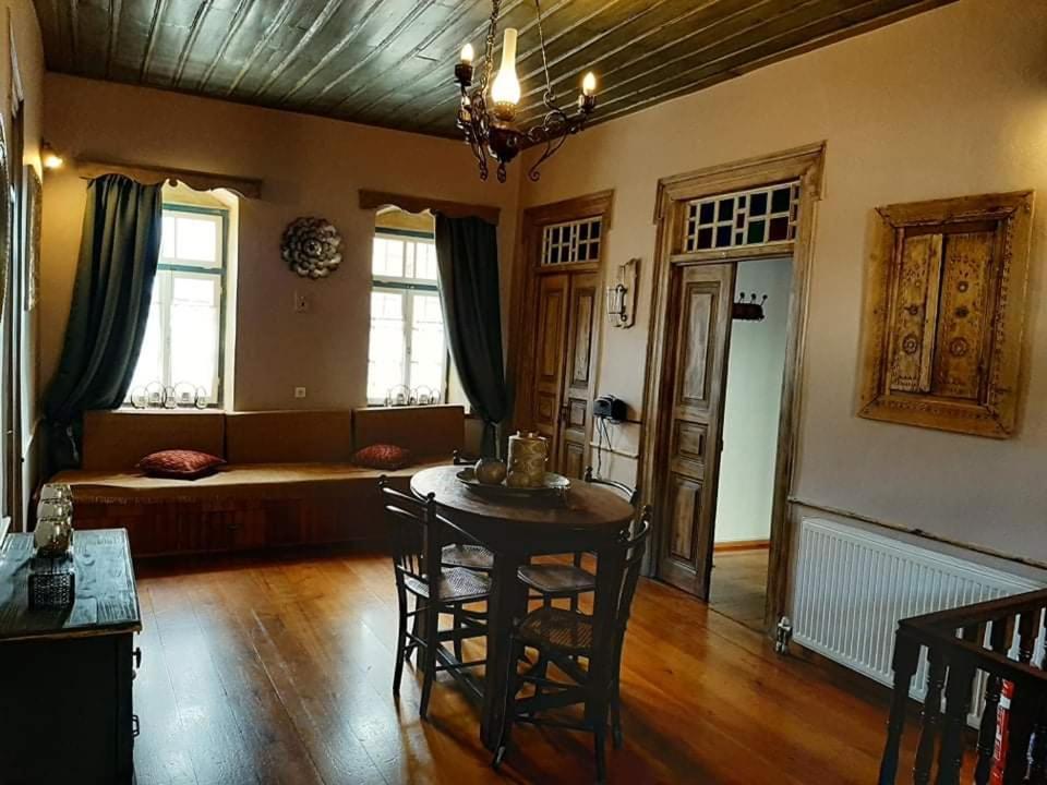 Lichovo Papigko Exterior foto