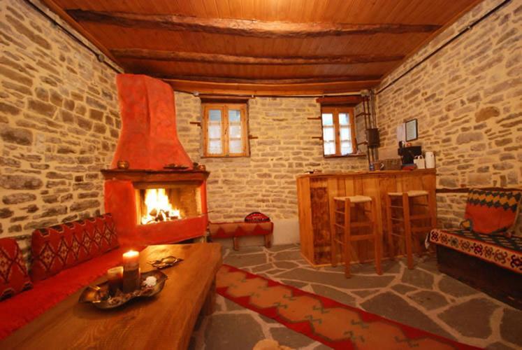 Lichovo Papigko Exterior foto