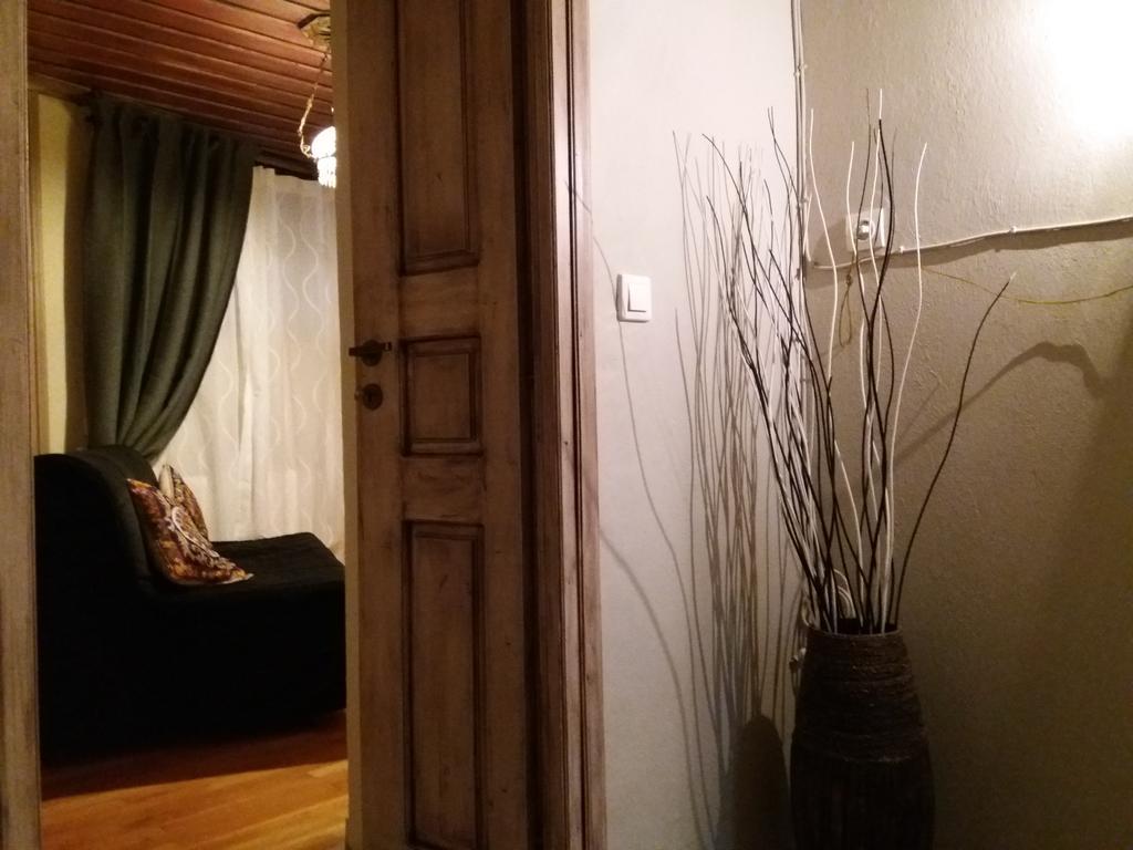 Lichovo Papigko Exterior foto