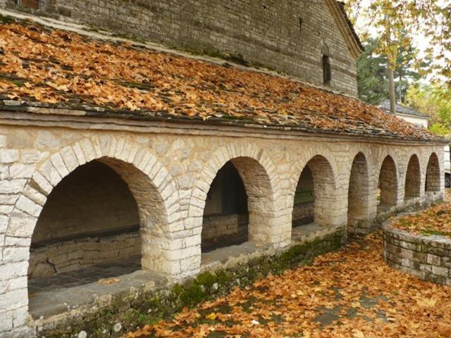 Lichovo Papigko Exterior foto