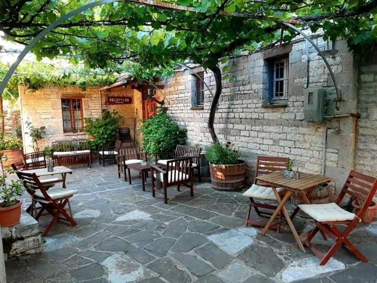 Lichovo Papigko Exterior foto